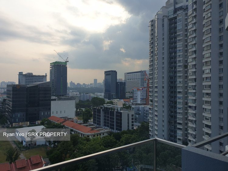 Sturdee Residences thumbnail photo